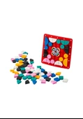 Lego Dots Disney Mickey Fare Dikilebilir Kare Parça 41963 Lisanslı Ürün - 4