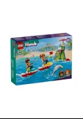 Lego Friends Plaj Su Motoru 42623 Lisanslı Ürün thumbnail 2