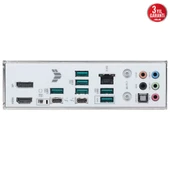 ASUS TUF GAMING Z890-PRO WIFI INTEL LGA1851 Z890 D thumbnail 10