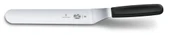 Victorinox 5.2703.25 25cm Offset Spatula - 1