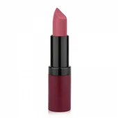 Golden Rose Mat Ruj - Velvet Matte Lipstick No: 12 - 1
