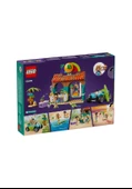 Lego Friends Meyveli İçecek Plaj Standı 42625 Lisanslı Ürün thumbnail 1