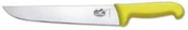 Victorinox 5.5208.16 16cm Kasap Bıçağı - 1