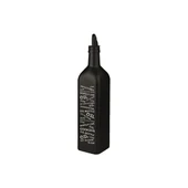 Selka Home - Marasca Baskılı Yazılı Yağdanlık 500 ML - 11