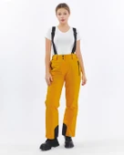 Mapamyumco Kadın Kayak Pantolon-TURUNCU thumbnail 2