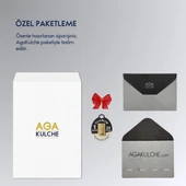 AgaKulche 1 gr  995 24 Ayar İAR Külçe Altın - 4