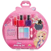 Pretty Pinky Mini Makyaj Seti 80104B - 3