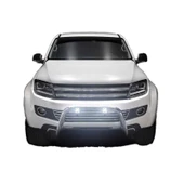 Osram Off-Road Led Lamba Cube MX85-SP LEDDL101-SP thumbnail 7