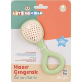 Lc Hasır Çıngırak Single - 1