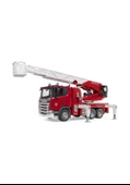 Bruder Scania 560R Itfaiye Aracı BR03591 Lisanslı Ürün thumbnail 2