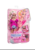 Barbie Dream Besties Malibu HYC20 HYC21 Lisanslı Ürün - 6