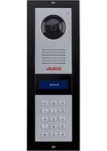 Audio 003002 Bus Plus 2x16 LCD Ekranlı Zil Paneli - 1