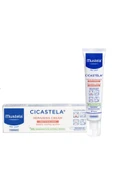 Mustela Cicastela Bakım Kremi 40 ml - 1