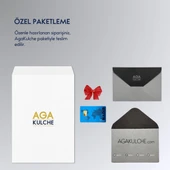 AgaKulche 2.5 gr 995 24 Ayar Nadir Külçe Altın - 5