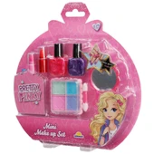 Pretty Pinky Mini Makyaj Seti 80104B - 2