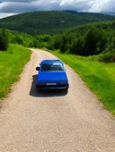 Metal Araba Çek Bırak Toros Mavi Sesli ve Işıklı ( 1/36 Ölçek ) - 3