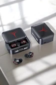 Powerbankli Kulaklık Bluetooth Bağlantılı Çoklu Bağlantı - 4
