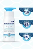 Bepanthol Derma Temel Nemlendirici Günlük Vücut Losyonu 400 ml  Kuru  Hassas Ciltler thumbnail 5
