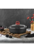 Gülsan Granit Döküm Karnıyarık 30 CM - 2