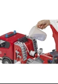 Bruder Scania 560R Itfaiye Aracı BR03591 Lisanslı Ürün thumbnail 4