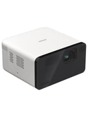 EPSON EF-21W 1000 Lümen 1920x1080 Full HD Akıllı Mini Lazer Projeksiyon TV - 3
