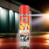 Torpido Parlatıcı Kokulu Oto Silikonu Mango 220ml - 2