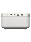 EPSON EF-21W 1000 Lümen 1920x1080 Full HD Akıllı Mini Lazer Projeksiyon TV - 4