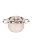 Gülsan 14 cm Mini Güveç Tencere Mama ve Sos Tenceresi - 2