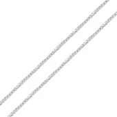 Gümüş Küp Zincir - 1