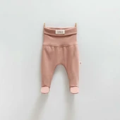 Caramell Bebek Pantolonu APU1775 - 1