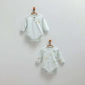 Caramell Bebek Body BE1366 - 1