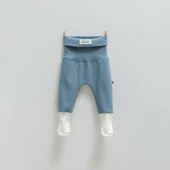 Caramell Bebek Pantolonu APU1776 - 1