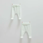 Caramell Bebek Pantolonu APK1410 - 1