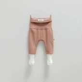 Caramell Bebek Pantolonu APU1776 - 1