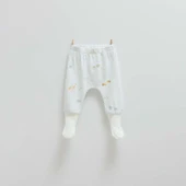 Caramell Bebek Pantolonu APE1822 - 1