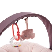 BabyJem Aktiviteli Yumuşak İlk Yatağım 878 - 6