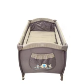 Sunny Baby Vegas Dönencesiz Oyun Parkı 9162 - 3