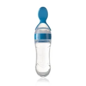 BabyJem Sıkmalı Kaşık 806 - 1
