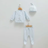 Caramell 2'li Bebek Takımı TKE1196 - 1