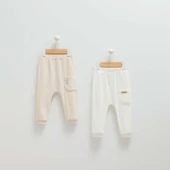 Caramell Bebek Pantolonu APE1266 - 1