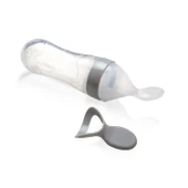 BabyJem Sıkmalı Kaşık 806 - 5