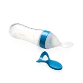 BabyJem Sıkmalı Kaşık 806 - 4