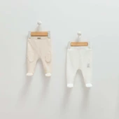 Caramell Bebek Pantolonu APE1265 - 1