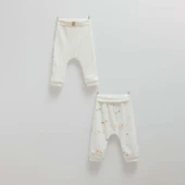 Caramell Bebek Pantolonu APE1369 - 1