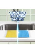 Solo Hijyenik Temizlik Bezi 33 x 30 Cm 10 Lu - 3