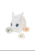 Little Live Pets Anne ve Yavruları Mama Surprise Bunnies 26593 thumbnail 7