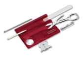 Victorinox 0.7240.T SwissCard Manikür Seti - 2
