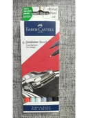 Faber Castell Goldfaber Sketch 6'lı Car Desing 164813 - 1