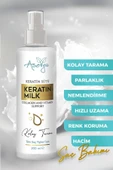 ASELYA KERATİN KOLAJEN SAÇ BAKIM SÜTÜ 200 ML - 1