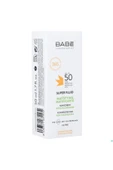 Babe Super Fluid Akışkan Matlaştırıcı Etkili Güneş Koruyucu Spf50 50ml - 1